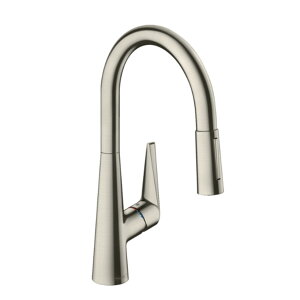 Hansgrohe(�n���X�O���[�G)[72813800]�L�b�`������