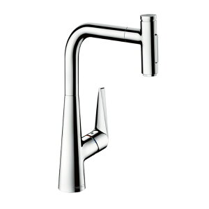 Hansgrohe(�n���X�O���[�G)[72823004]�L�b�`������