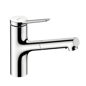 Hansgrohe(�n���X�O���[�G)[74800004]�L�b�`������