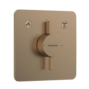 Hansgrohe(�n���X�O���[�G)[75414140]�������o�X����