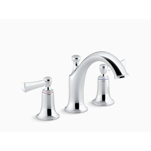 KOHLER(R[[)[K-75521T-4-CP]oXp