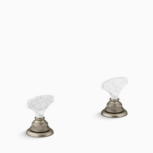 KOHLER(R[[)[K-98068-6HWL-BV]ʗp@nh