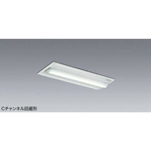 三菱電機【MY-B230234W/AHZ】LEDベースライト　Myシリーズ