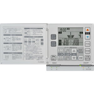 iC@Rinnai[FC-W09DR]g[R@FC|09V[Y