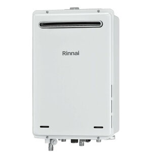 iC@Rinnai[RUJ-A2010W(A)]KX20@@Ǌ|EPSWݒu^/I[g^Cv