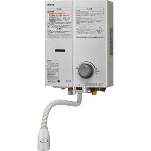 iC@Rinnai[RUS-V51YTB-WH]KXuԓ@~ߎ@Xg[iE^Cv