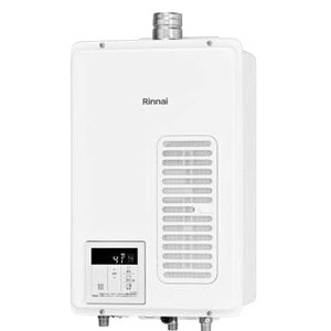iC@Rinnai[RUX-V1615SWFA(B)-E]KX20@p@Ǌ|EFFEo