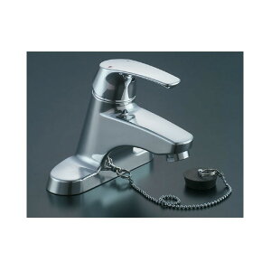 LIXIL INAX 洗面用シングルレバー混合水栓 RLF-403 (水栓金具) 価格