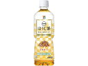 一（はじめ）ほうじ茶京番茶入 600ml×24本【ドリンク】【感謝セール】【スーパーSALE×ポイントアップ】【797615】