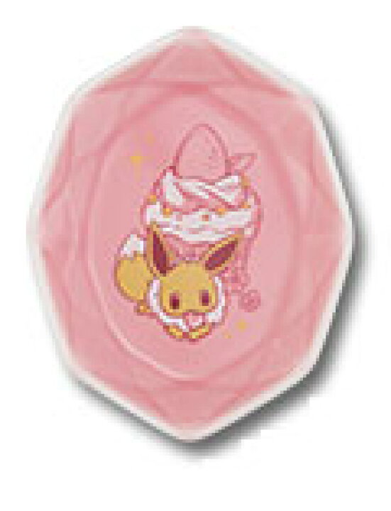 楽天市場 F賞 コレクションプレート 18 一番くじポケモンコレクション Pokemon Collectionくじ ピカチュウ イーブイ 新品 感謝セール スーパーsale ポイントアップ 天然石の森