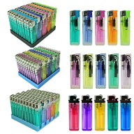 【150個】使い捨てライター／サービスライター／ガスライター／100円ライター【※PSCマーク付き】【感謝…