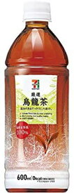 サントリー 烏龍茶 600ml×24本【1ケース】【ドリンク】【感謝セール】【スーパーSALE×ポイントアップ】【797615】