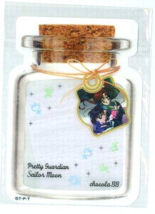 (マーキュリー&ジュピター)セーラームーンストックバッグ セーラームーン+チョコラBB【感謝セール】【スーパーSALE×ポイントアップ】【797615】