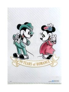 NAt@C@~bL[~j[(wiS) A4IWiNAt@C uԂ ~bL[}EX 90 YEARS of ROMANCEv wTyA4zyNAt@CzyRNVzyӃZ[z