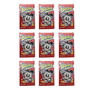 �I���I���V �R�[���V�K���b�gLittleBobdog�R�[���� 6�{(��14g) x9�� 49151527