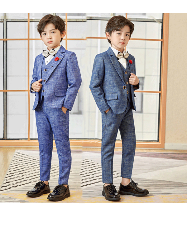 楽天市場】【いつでもお得！全品無条件8%OFFクーポン】 子供スーツ 9点