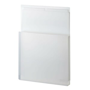 収納ボックス マグネット収納 磁石 貼り付け 選べる サイズ カラー 横型 縦型 便利 整理 収納 スリム 貼って 仕分け メモ書き ホワイトボード メッセージ 書き置き 収納ラック 【▲・SA】【FDC