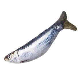 マルカン 猫じゃらし 猫用おもちゃ 魚 マタタビ水産 おさかな マタタビ入り 猫 ねこちゃん cat 運動 あそぶ 一人遊び リアル よろこぶ ねこ オモチャ 【▲】【EN】【LPE】/またたび水産