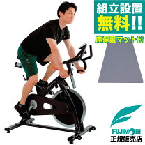 楽天市場】摩擦 スピンバイクの通販