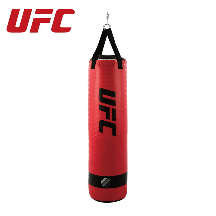 楽天市場】UFC MMAヘビーバッグ サンドバッグ 36kg 80L 総合格闘技 