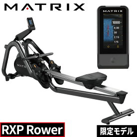 ローイングマシン ローアー 業務用 RXP Rower ジョンソン ジョンソンヘルステック 業務用MATRIX ボート漕ぎ 全身運動 ローイング マグネット負荷 ボート カヌー トレーニング グループエクササイズ スポーツジム向け ダイエット 脂肪燃焼 全身運動 タッチコンソール搭載