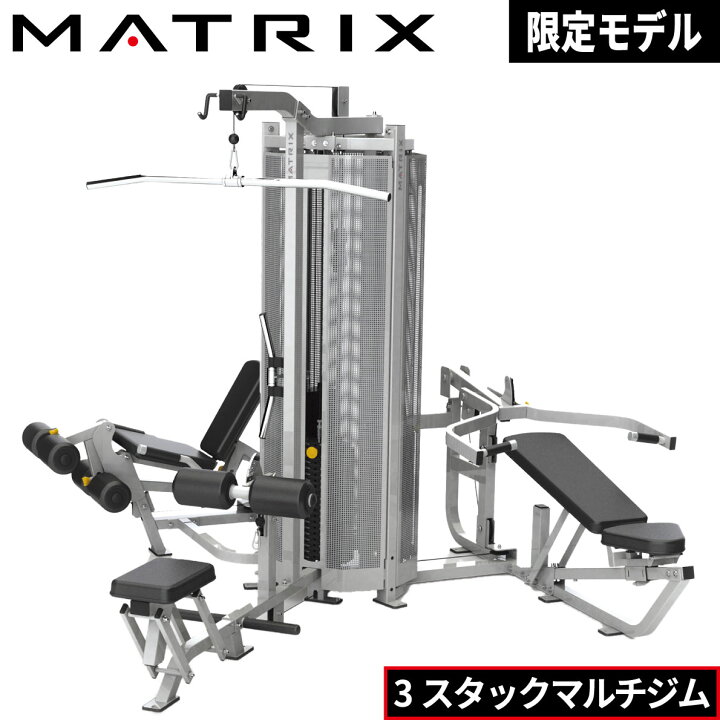 楽天市場】マルチジム G1-MG30 マルチステーション ホームジム 