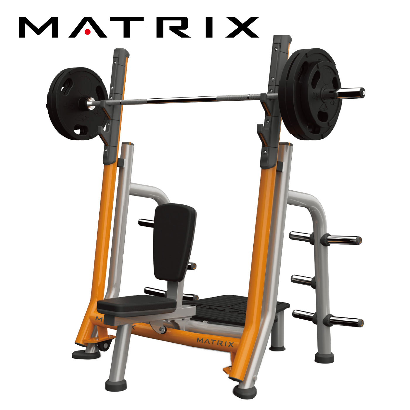 ALB 3DSスミスマシン+ ベンチ＋プレート115kg - トレーニング/エクササイズ