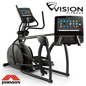 NXg[i[ S600E GveBJ Ɩp W\wXebN g[jO}V VISION FITNESS rW J[fBI}V X|[cW 100V ~[O@\ Bluetooth@\ WiFi@\ 