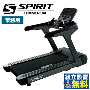 トレッドミル CT900 業務用 ランニングマシン ルームランナー 200V 施設向け 電動傾斜 最高速度20km/h マラソン ジョギング ウォーキング 有酸素運動 フィットネスマシン ダイエット エクササイ