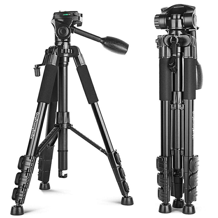 楽天市場 12月ss期間限定10 Off プロ専用 アルミ 三脚スタンド ビデオ スマホ デジタルカメラ 3way雲台 4段 軽量 Canon Nikon Pentax Sonyなど用 Dv 対応 アルミファイバー製 旅行 登山 野外撮影 安定性 滑り止め コンパクト キャリングバッグ付き ブラック If 楽天市場 12月ss期間限定10 Off プロ専用 アルミ 三脚スタンド ビデオ スマホ デジタルカメラ 3way雲台 4段 軽量 Canon Nikon Pentax Sonyなど用 Dv 対応 アルミファイバー製 旅行 登山 野外撮影 安定性 滑り止め コンパクト キャリングバッグ付き ブラック If