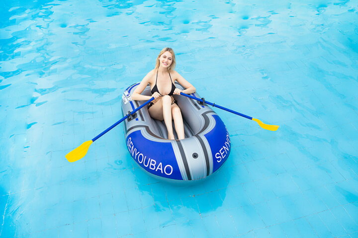 楽天市場】【送料無料】ゴムボート 空気入れ 水遊び 小型ボート エアー 