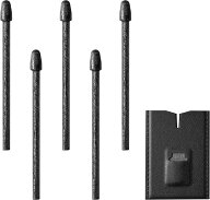 iFLYTEK AINOTE Air 2 電子ペーパー 専用スタイラスペン 替え芯 5本セット 交換ツール付き 取り付け・取…