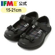 【7/4 20時〜 期間限定ポイント10倍！】公式 イフミー 軽量フォーマルシューズ ストラップリボンタイプ 1…