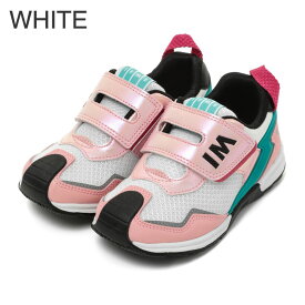 【特別価格！】公式 イフミー スニーカー IFME joob super 太ベルトスニーカー B 15cm〜21cm キッズ 幼稚園 保育園 小学校 子ども靴 通園 通学 シューズ 女の子 男の子 イフミージョーブ 30-4819