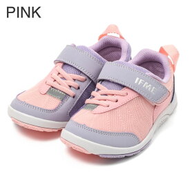 【特別価格】セール イフミー 公式 スニーカー IFME Tag hunter 15cm〜21cm キッズ 幼稚園 保育園 小学校 子ども靴 通園 通学 シューズ 女の子 男の子 20-5312