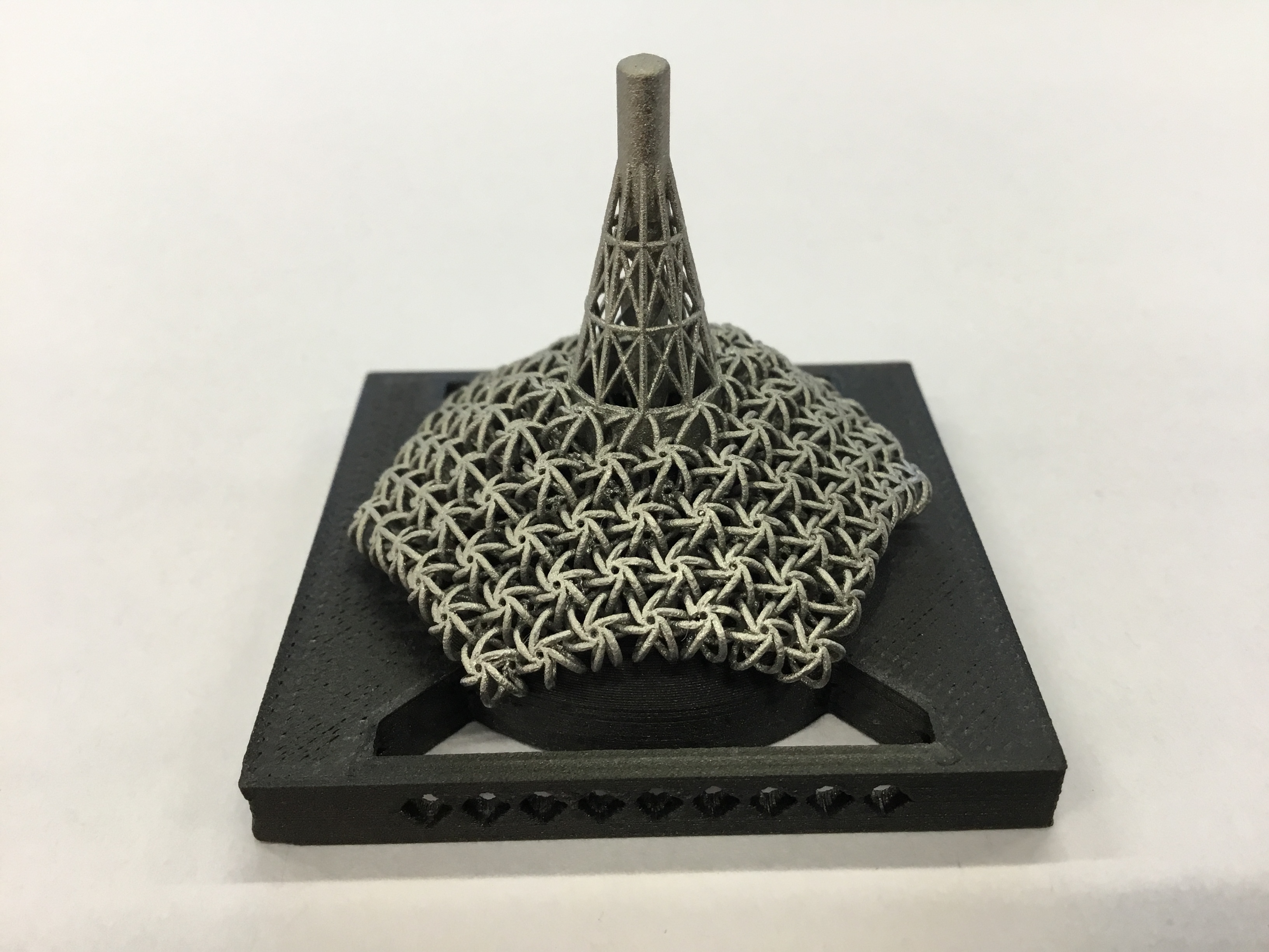 金属3Dプリンター コマ 独楽 金属製 激安挑戦中 在庫あり 金属3Dプリンター製メタルコマ 懐かしいおもちゃ