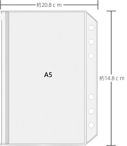 oC_[|Pbg 6 Wbp[ A5/A6/A7 VXe蒠tB t@Xi[|PbgPVC tB ւ 12 |[^u \ [  