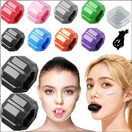 ポイント5倍 フェイスヨガボール フェイスライン 引き締め 3in1 顔痩せ ジョートナー 顔ヨガグッズ 顎 ト…