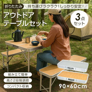 _2BUY10%It^ ܂肽 AEghA e[uZbg ֎qt W[e[u y A~  [֗ 90×60cm Lv o[xL[  sNjbN h  gȒP t@~