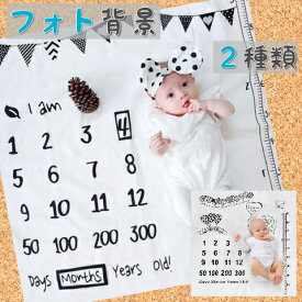 楽天市場 赤ちゃん 1ヶ月 写真 グッズの通販