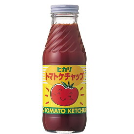 (ヒカリ)トマトケチャップ　 400g|s60
