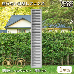 �A�C�E�b�h ���[�o�[���e�B�X �l�H�ؐ� H175cm x W30cm 1�� �z���C�g ������ ����Ȃ� �F�����Ȃ� �ډB���t�F���X ������ �O�\���� 10�N�ȏ�̎���