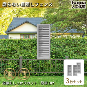 �A�C�E�b�h ���[�o�[���e�B�X �l�H�ؐ� H90cm x W30cm 3���Z�b�g �z���C�g ������ ����Ȃ� �F�����Ȃ� �ډB���t�F���X ������ �O�\���� 10�N�ȏ�̎���