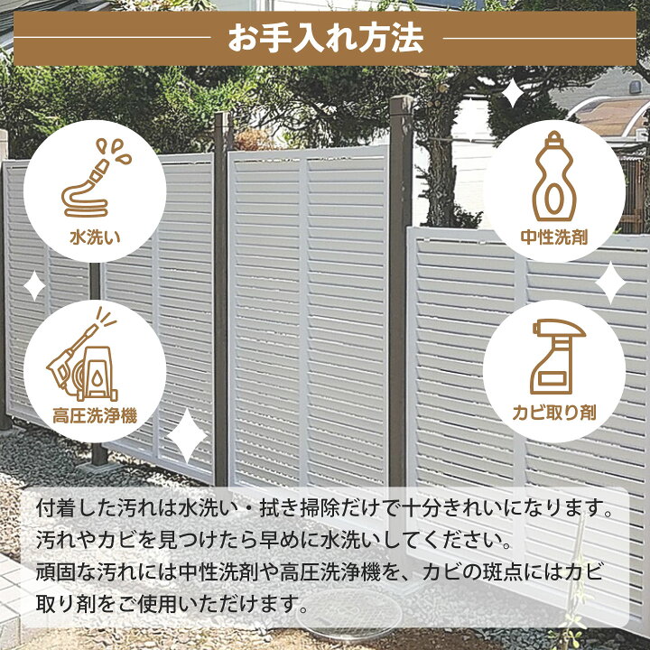 楽天市場】【マラソン中ポイント5倍】アイウッド ルーバーラティス 