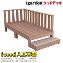 ウッドデッキ 人工木製 0 5坪 6点セット ナチュラル 2d3f1sn アイウッドデッキ ローフェンスタイプ 置くだけ 68 以上節約 樹脂木 アイガーデンオリジナル 人工木 縁台 木樹脂 0n 組立簡単 ウッドデッキ 人工木製 0 5坪 6点セット ナチュラル 2d3f1sn アイウッドデッキ ローフェンスタイプ 置くだけ 68 以上節約 樹脂木 アイガーデンオリジナル 人工木 縁台 木樹脂 0n 組立簡単