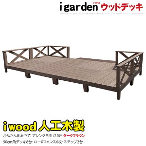 ウッドデッキ 樹脂 2坪の人気商品 通販 価格比較 価格 Com ウッドデッキ 樹脂 2坪の人気商品 通販 価格比較 価格 Com