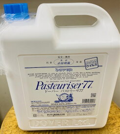 楽天市場 ドーバー パストリーゼ77 5lの通販 楽天市場 ドーバー パストリーゼ77 5lの通販