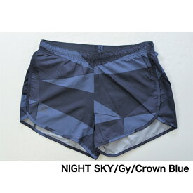 AGILE SHORT W