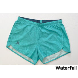 AGILE SHORT W