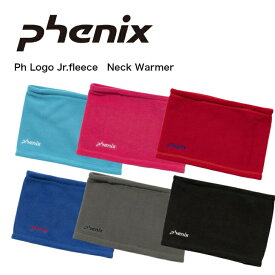 Ph Logo Jr.fleece Neck Warmer